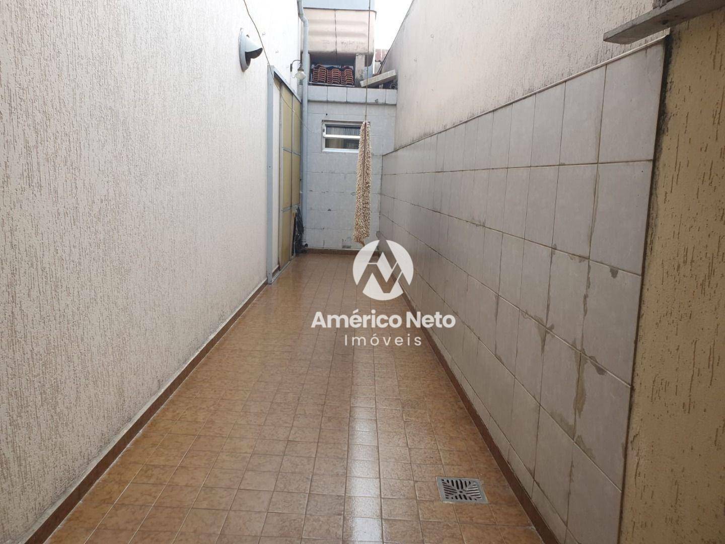 Sobrado à venda com 3 quartos, 151m² - Foto 8