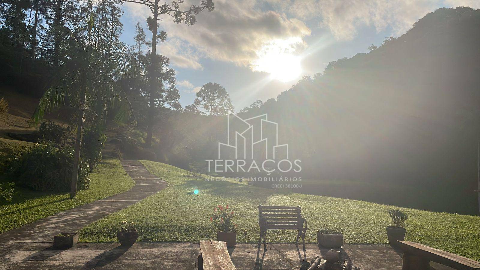 Sítio, 5 quartos, 31 hectares - Foto 47