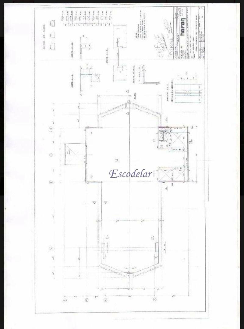 Conjunto Comercial-Sala para alugar, 2844m² - Foto 5