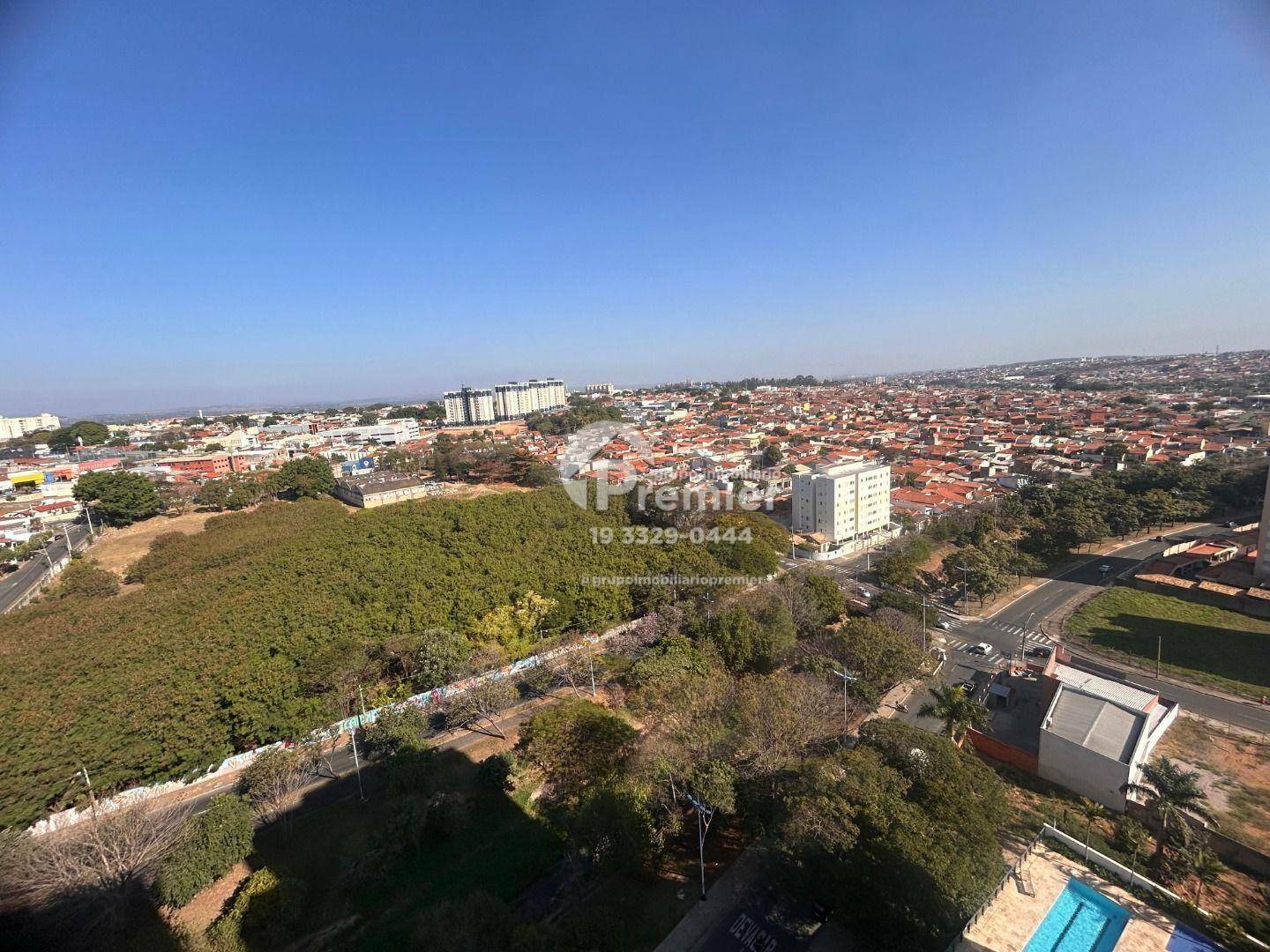 Apartamento para alugar com 3 quartos, 86m² - Foto 10
