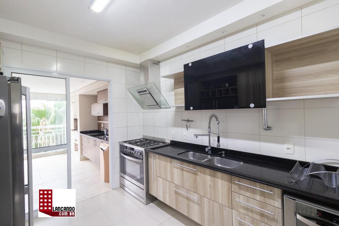 Apartamento à venda com 4 quartos, 201m² - Foto 14