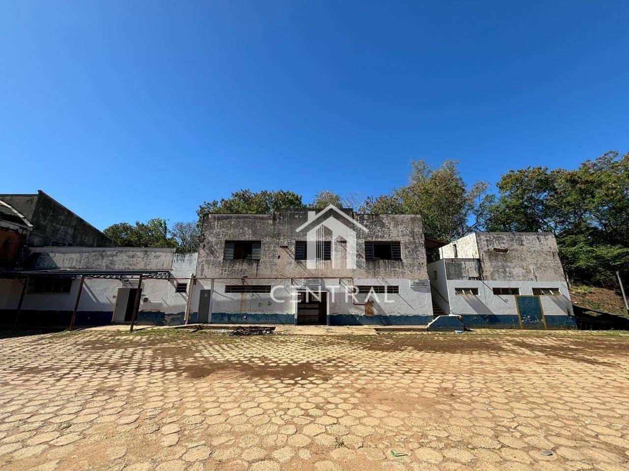 Depósito-Galpão-Armazém à venda, 12400m² - Foto 19