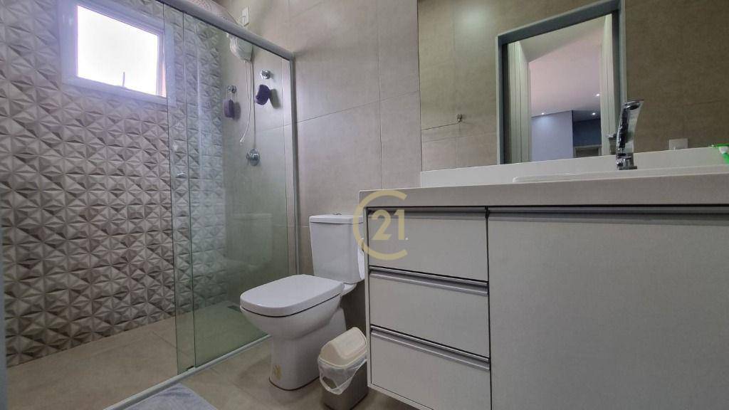 Casa de Condomínio à venda com 3 quartos, 154m² - Foto 20