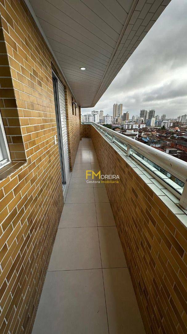 Apartamento à venda com 2 quartos, 88m² - Foto 8