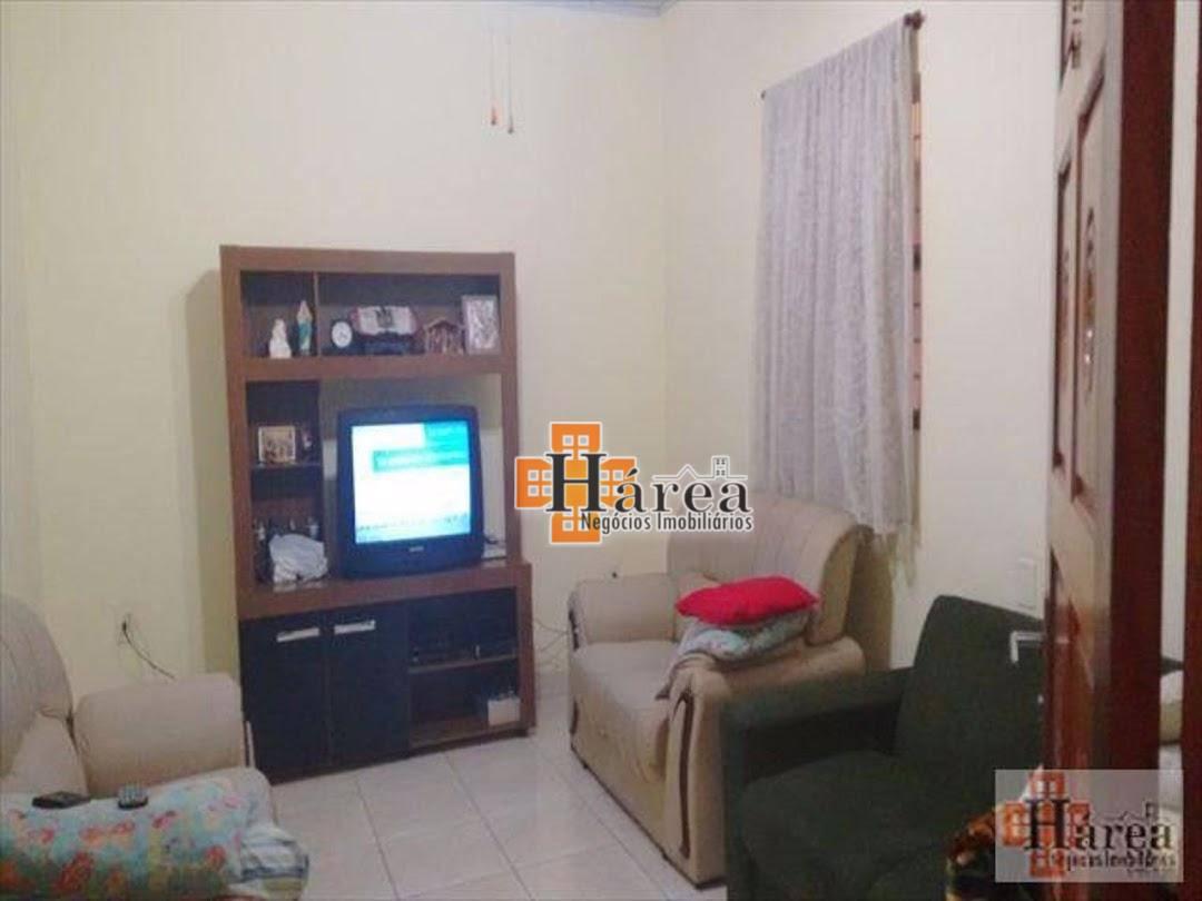 Casa à venda com 3 quartos, 110m² - Foto 15
