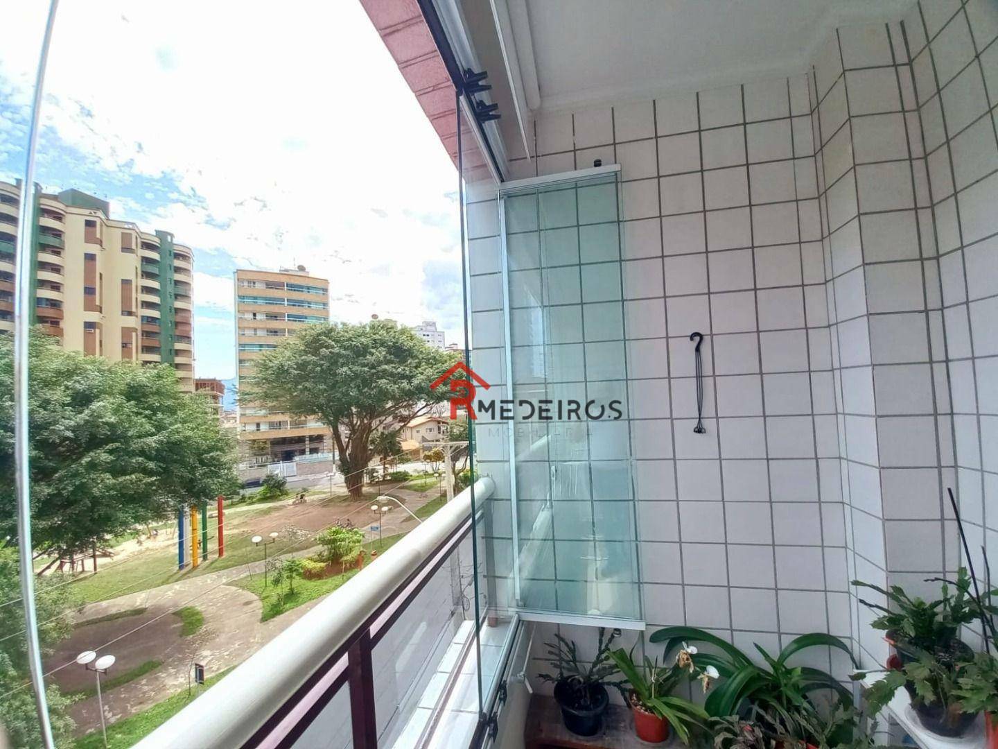 Apartamento à venda com 1 quarto, 56m² - Foto 4