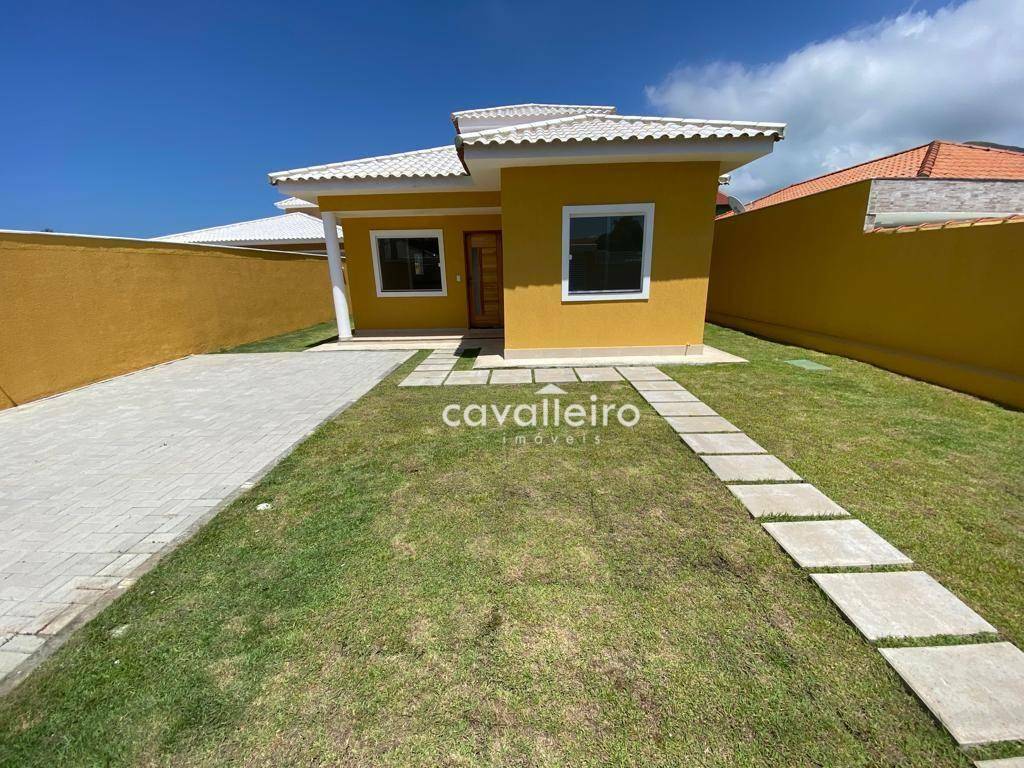 Casa à venda com 3 quartos, 100m² - Foto 9