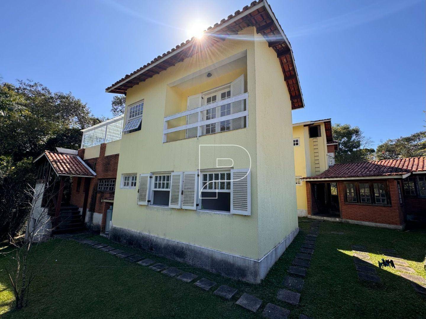 Casa de Condomínio à venda com 5 quartos, 375m² - Foto 56