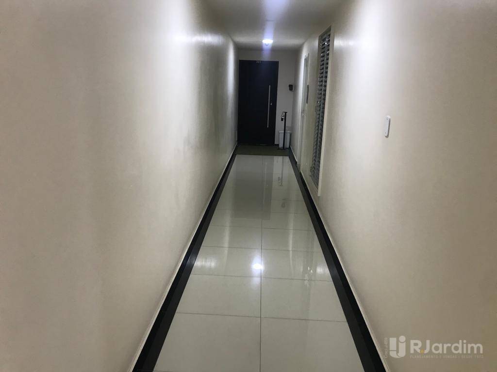 Conjunto Comercial-Sala à venda, 56m² - Foto 13