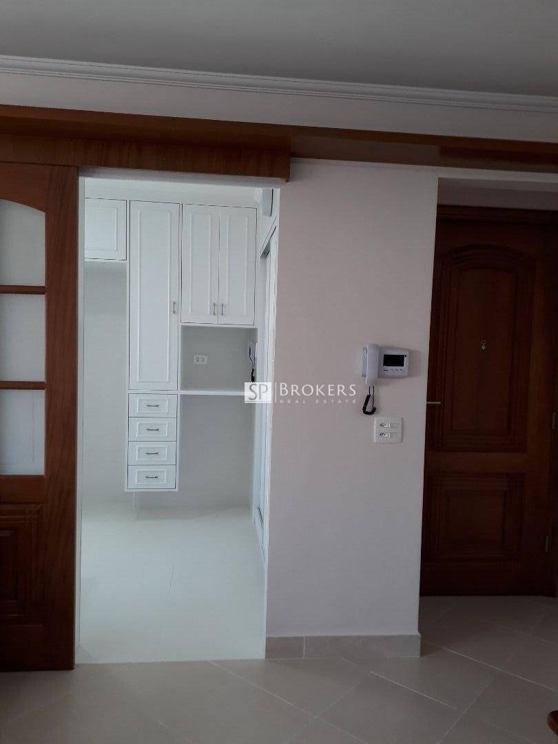 Apartamento à venda com 1 quarto, 71m² - Foto 6