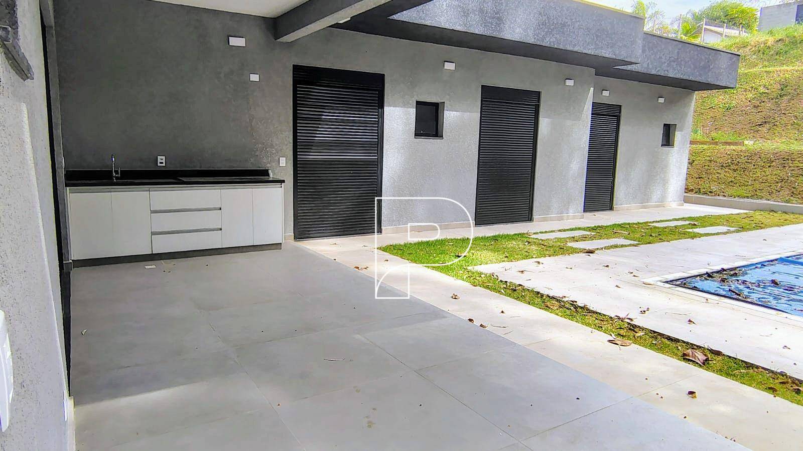 Casa de Condomínio à venda e aluguel com 3 quartos, 216m² - Foto 16