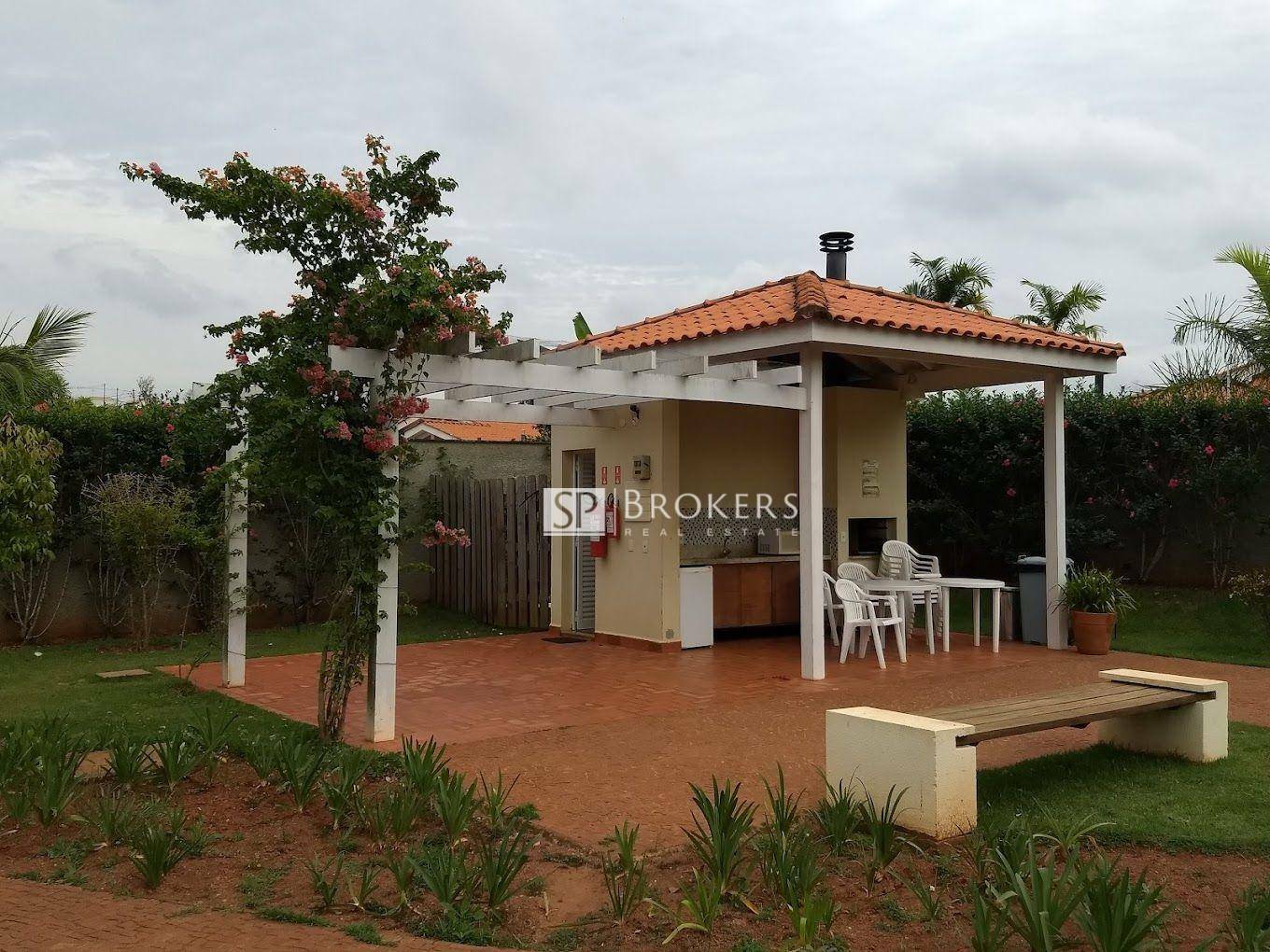 Casa de Condomínio à venda e aluguel com 4 quartos, 184m² - Foto 64