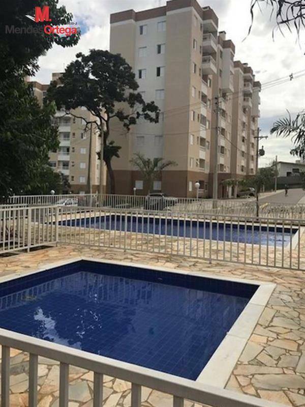 Apartamento para alugar com 2 quartos, 65m² - Foto 14