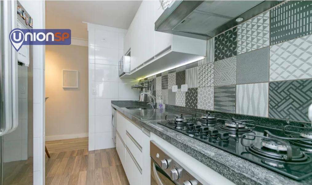 Apartamento à venda com 3 quartos, 91m² - Foto 17