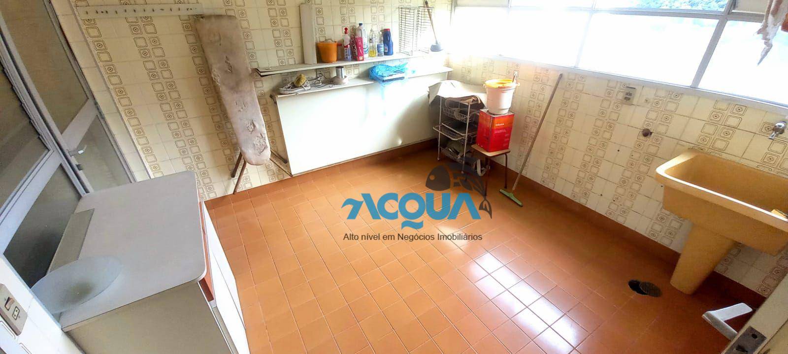 Apartamento à venda com 2 quartos, 143m² - Foto 6