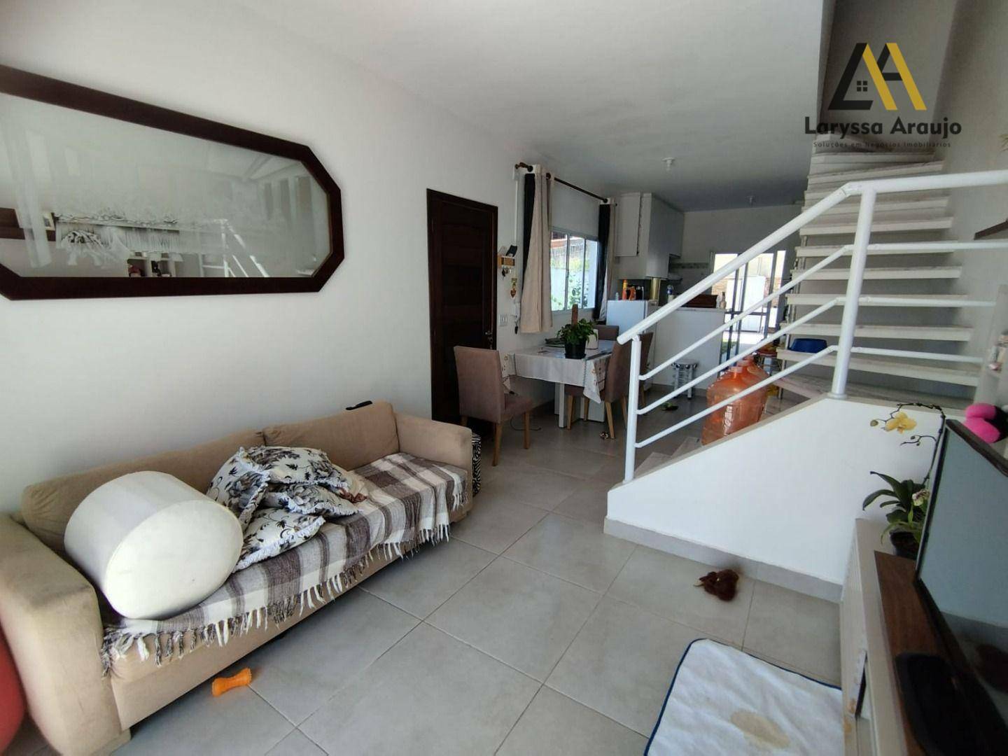 Sobrado à venda com 2 quartos, 83m² - Foto 6