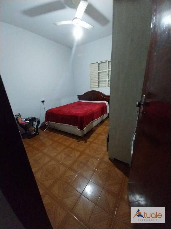 Casa à venda com 2 quartos, 70m² - Foto 11