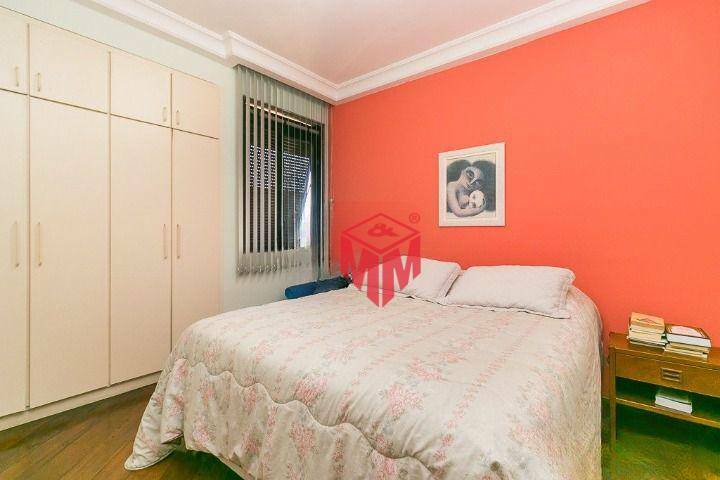 Apartamento à venda com 4 quartos, 124m² - Foto 7