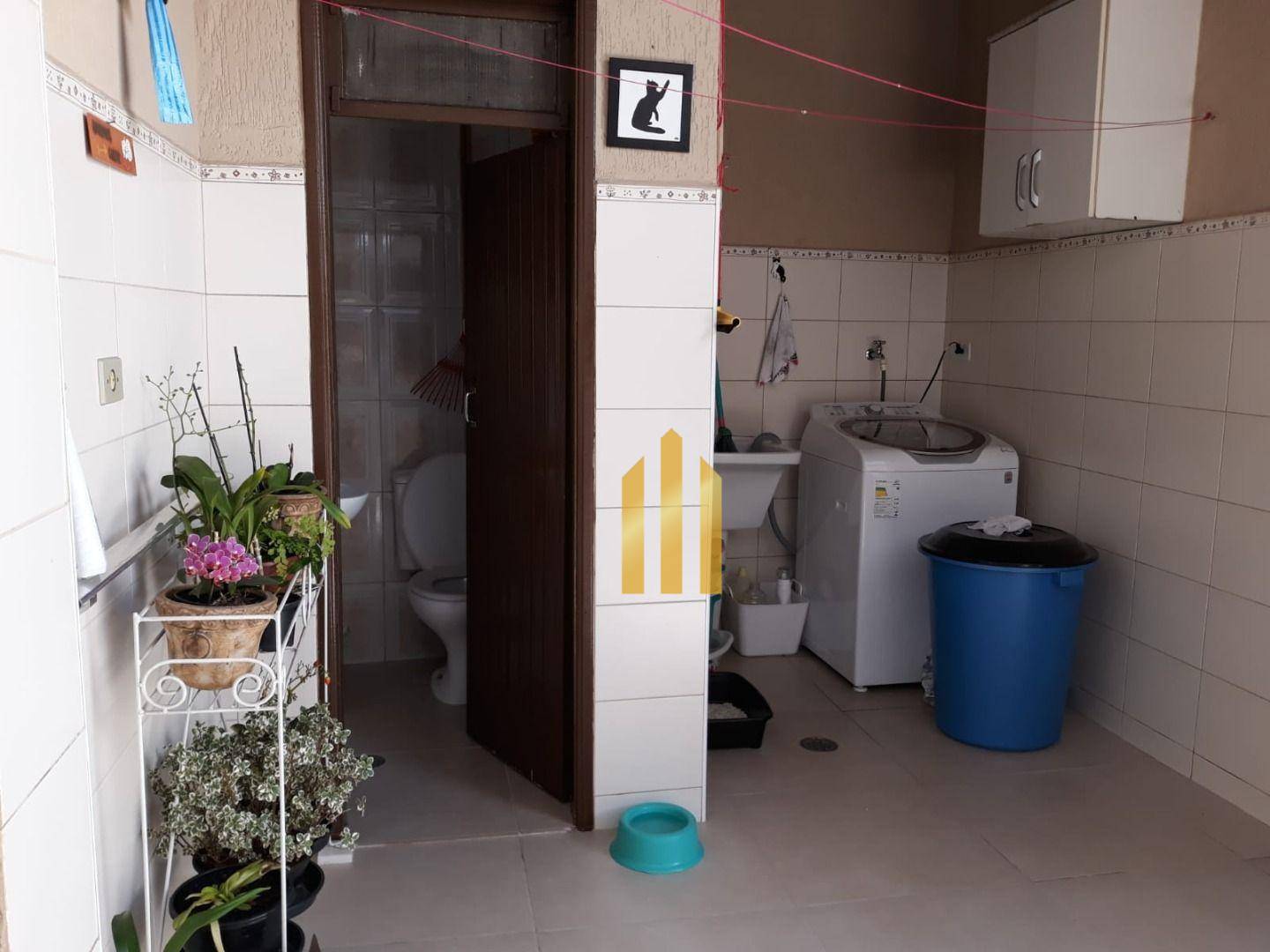 Sobrado à venda com 2 quartos, 113m² - Foto 12