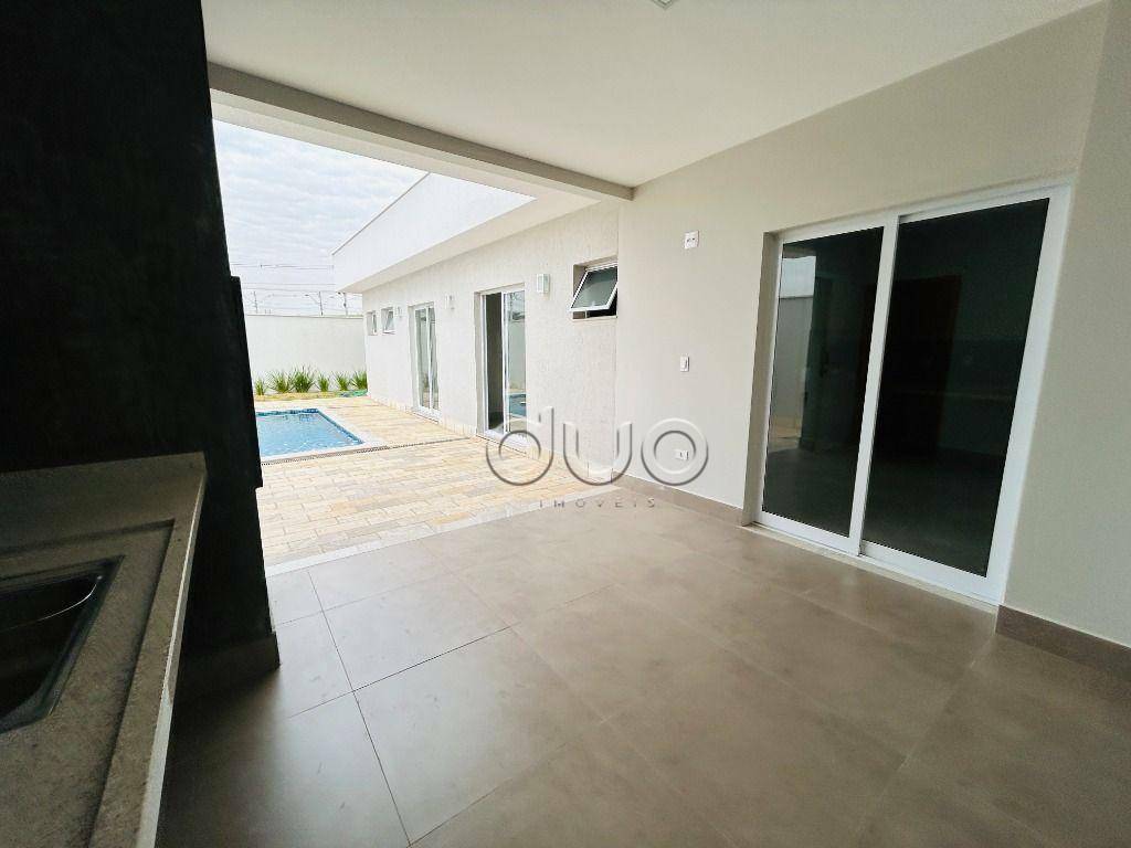 Casa de Condomínio à venda com 3 quartos, 176m² - Foto 24