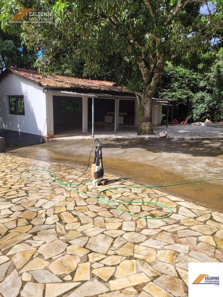 Sítio, 4 quartos, 5 hectares - Foto 2