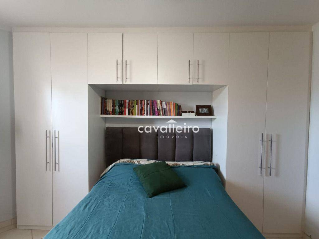 Casa à venda com 2 quartos, 65m² - Foto 17