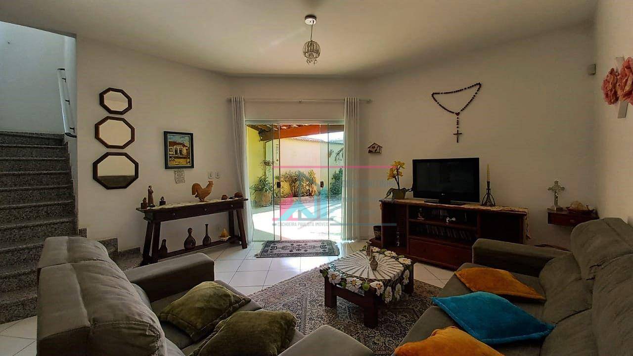 Casa, 3 quartos, 186 m² - Foto 5