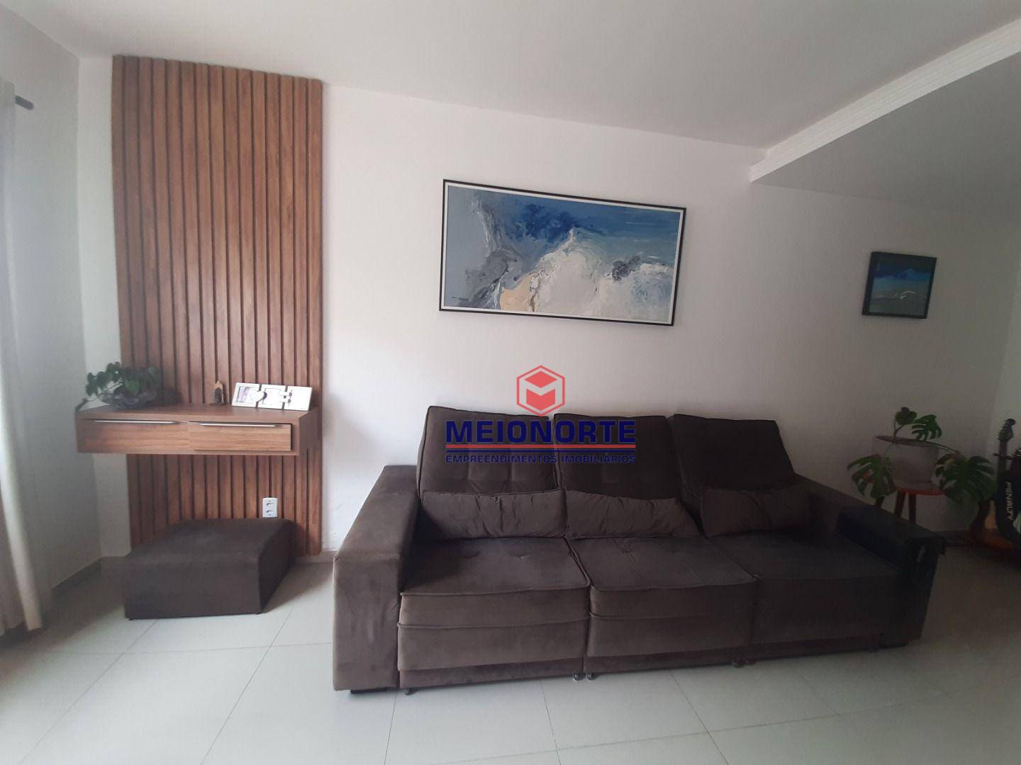 Casa de Condomínio à venda com 3 quartos, 180m² - Foto 4