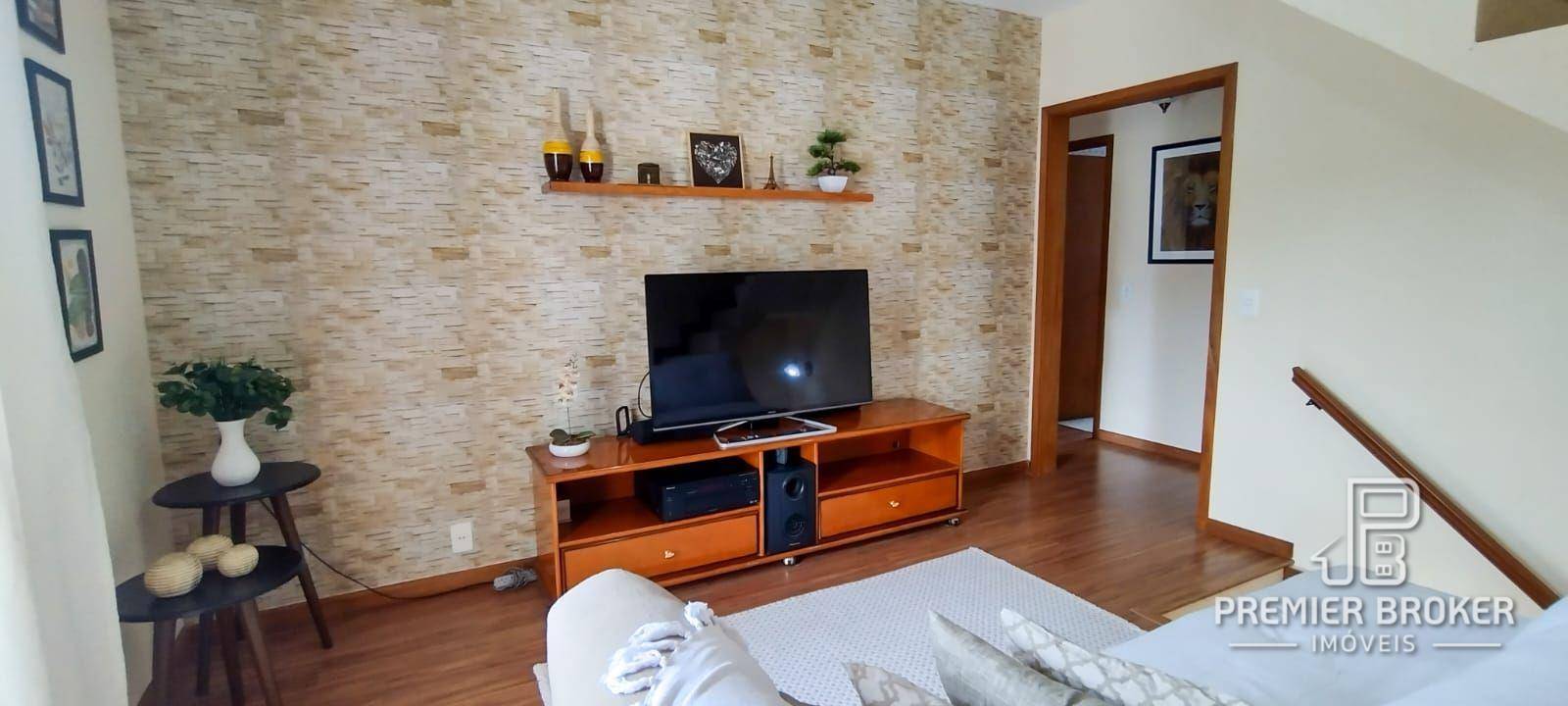 Casa à venda com 4 quartos, 200m² - Foto 17