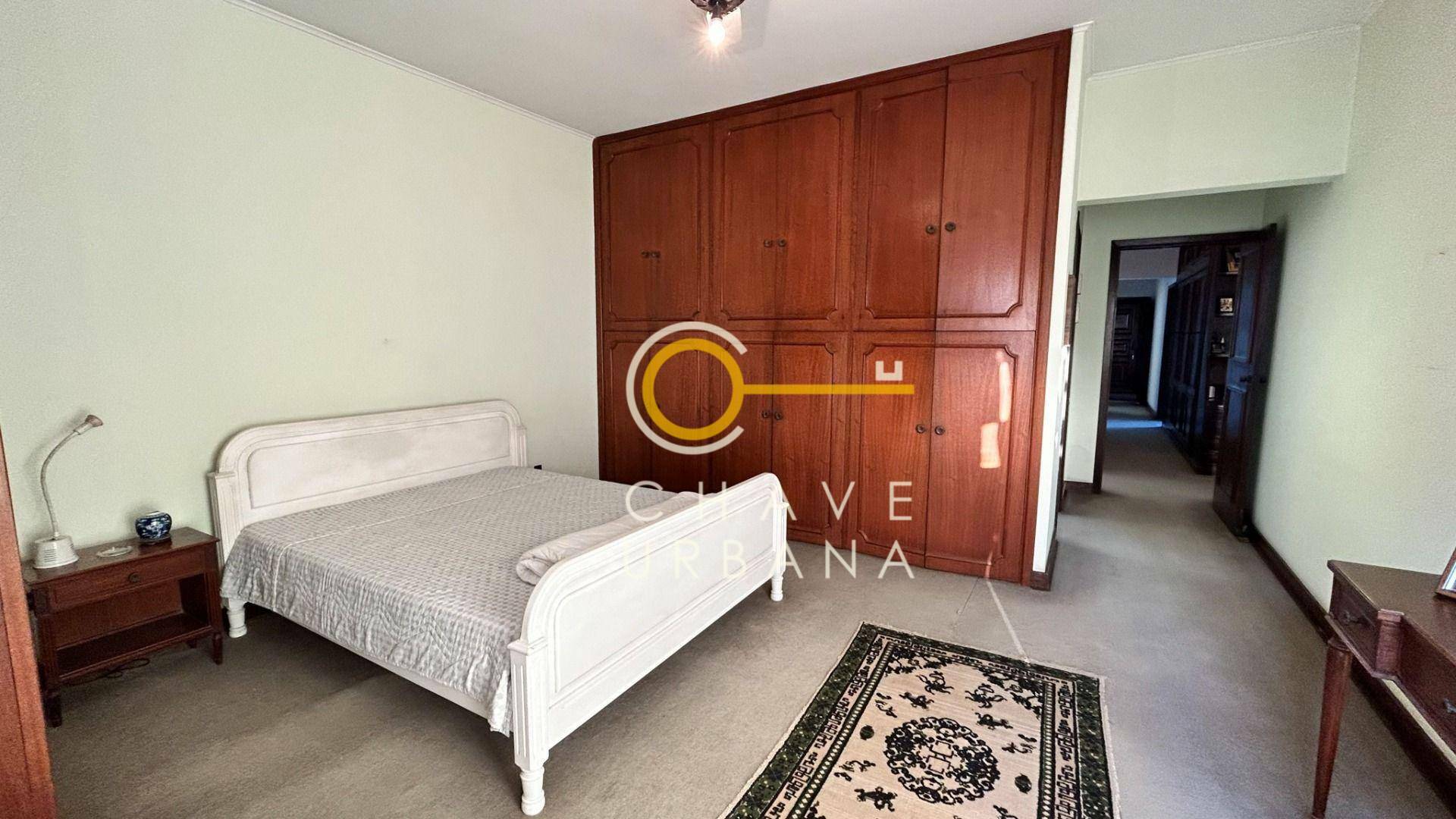 Apartamento à venda com 4 quartos, 270m² - Foto 14