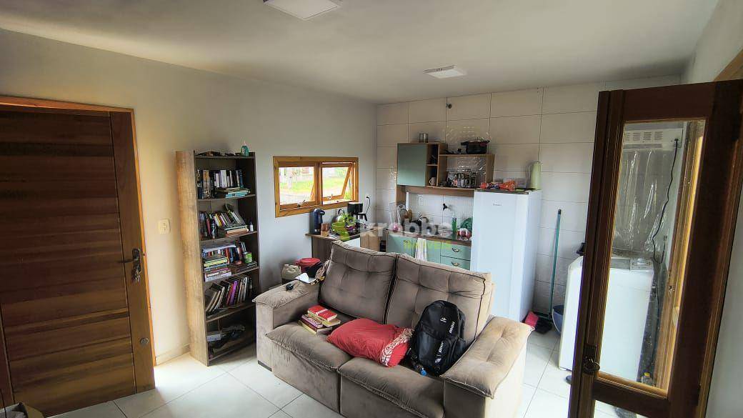 Casa, 1 quarto, 31 m² - Foto 4