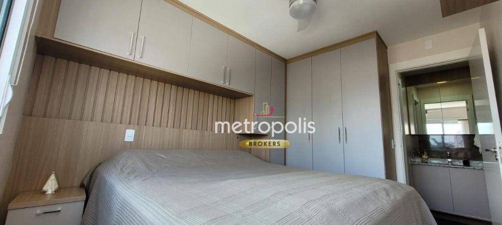 Apartamento à venda com 1 quarto, 45m² - Foto 8