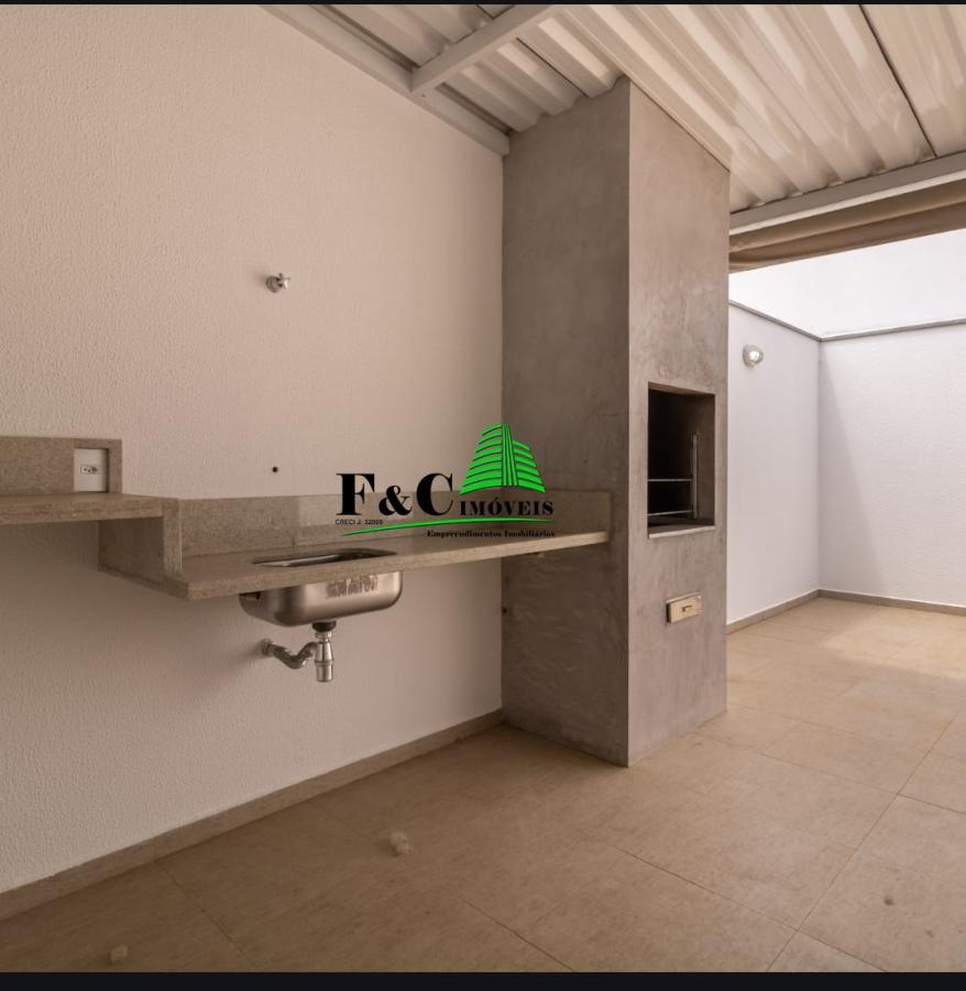 Casa de Condomínio à venda com 3 quartos, 175m² - Foto 14