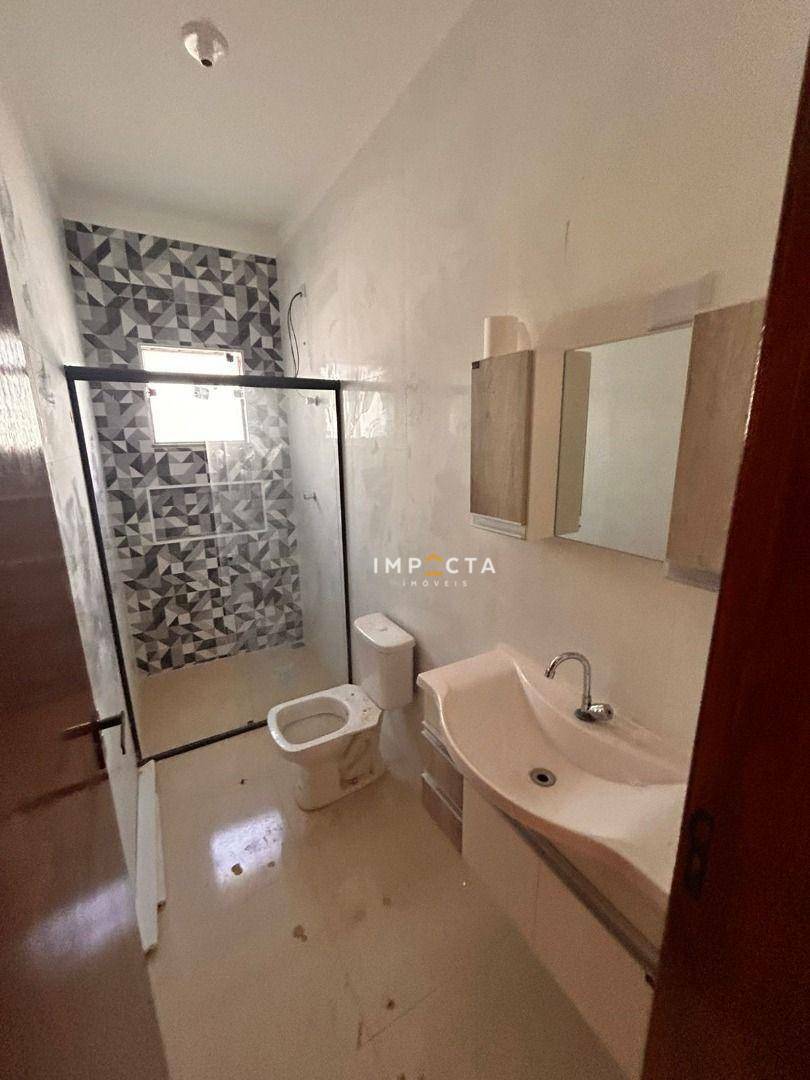 Casa à venda com 3 quartos, 90m² - Foto 14