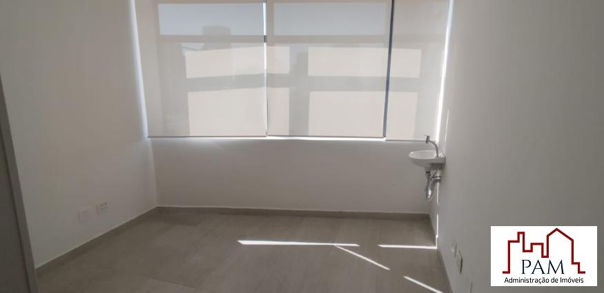 Conjunto Comercial-Sala para alugar, 212m² - Foto 14