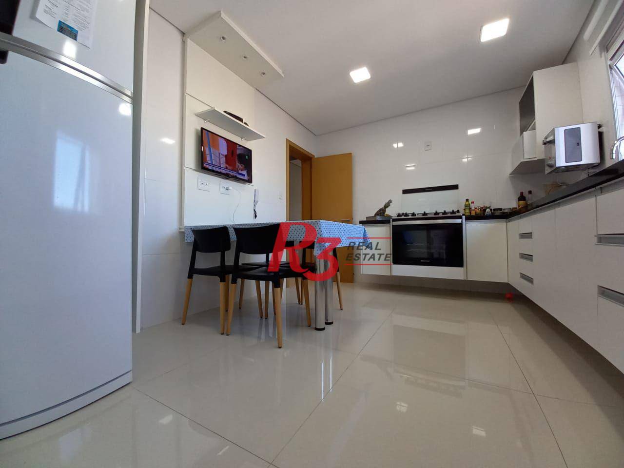 Apartamento à venda com 3 quartos, 157m² - Foto 22