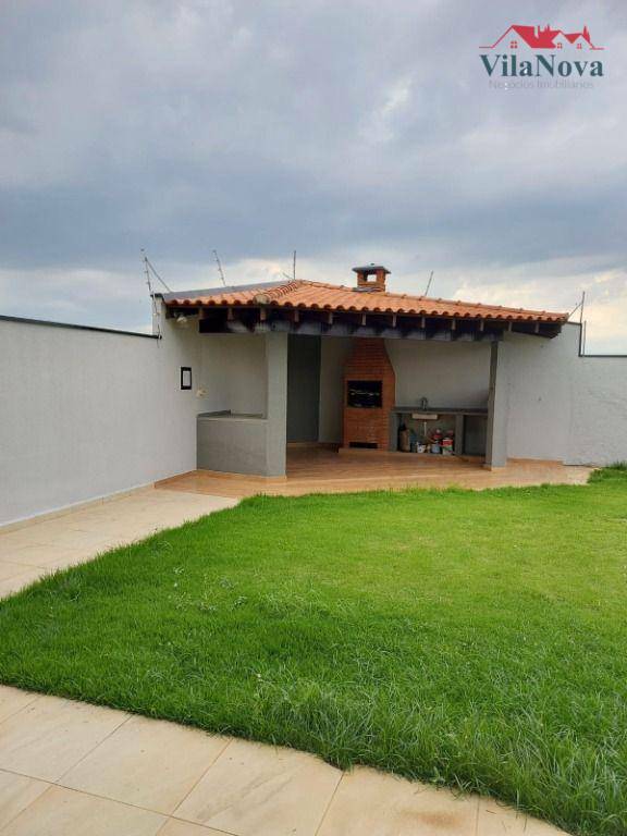 Casa à venda com 3 quartos, 213m² - Foto 40