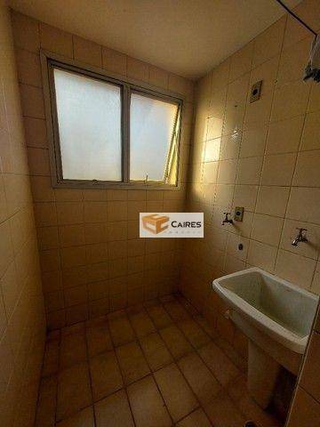 Apartamento à venda com 2 quartos, 80m² - Foto 5