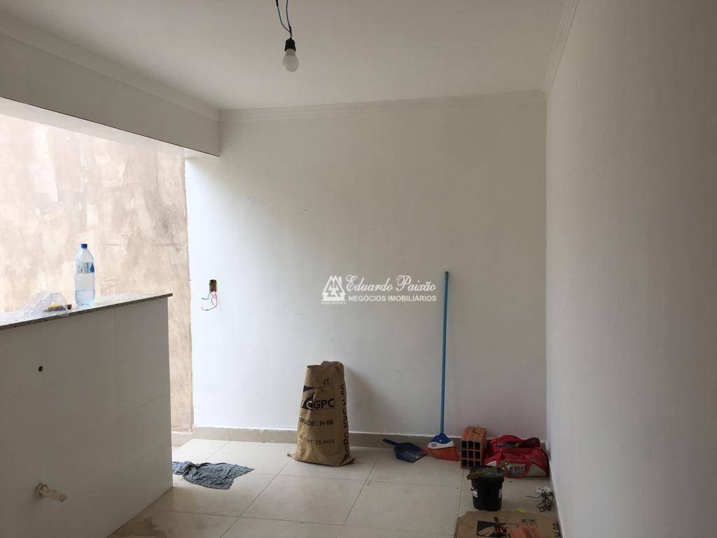 Casa à venda com 3 quartos, 155m² - Foto 9