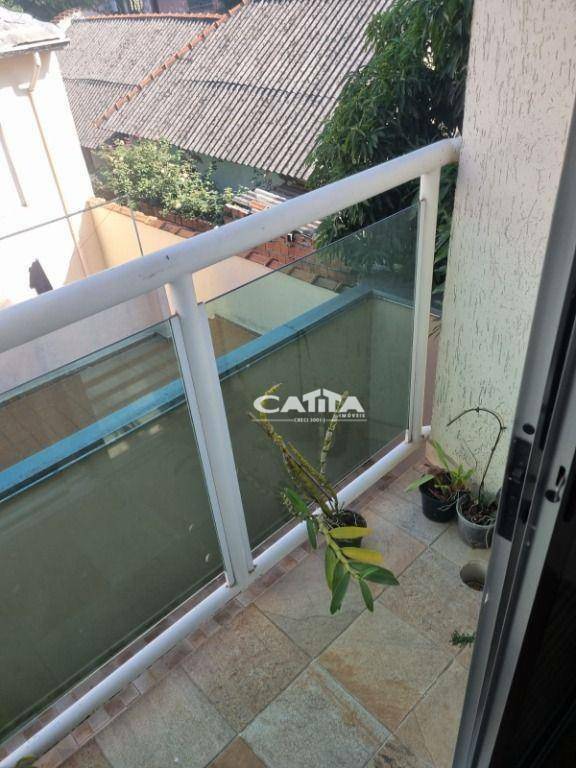 Sobrado à venda e aluguel com 3 quartos, 100m² - Foto 6