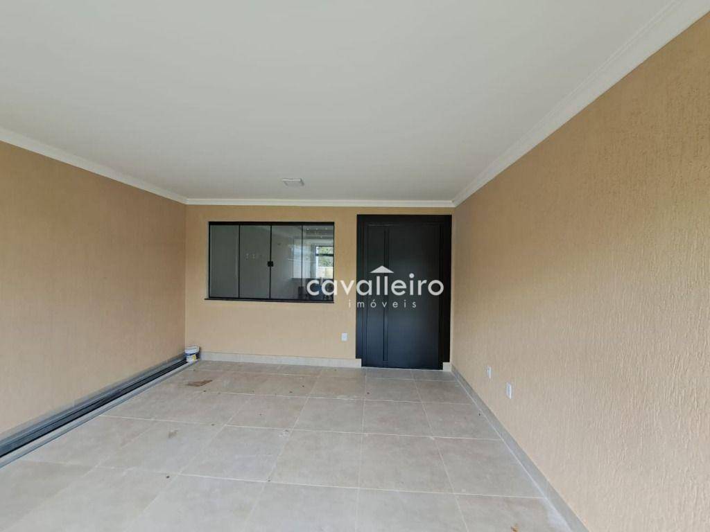 Casa de Condomínio à venda com 3 quartos, 104m² - Foto 4