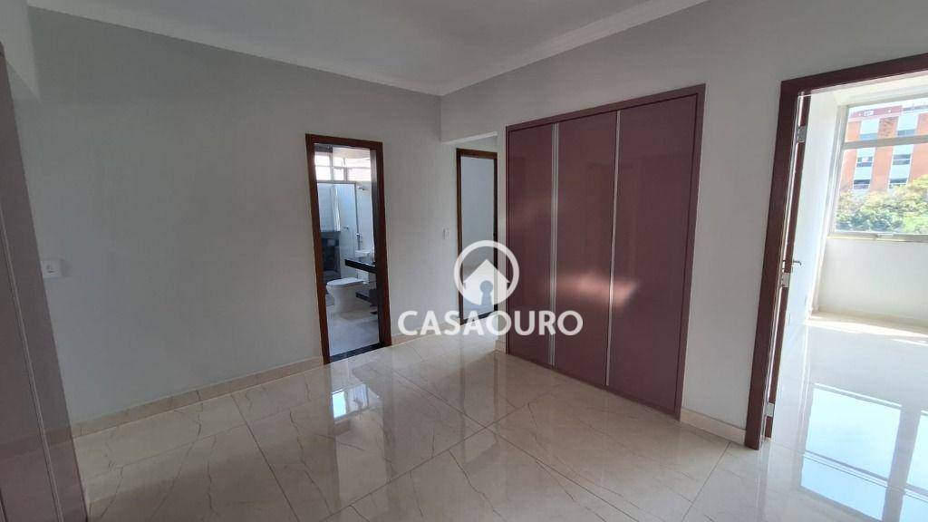 Apartamento à venda com 4 quartos, 160m² - Foto 9