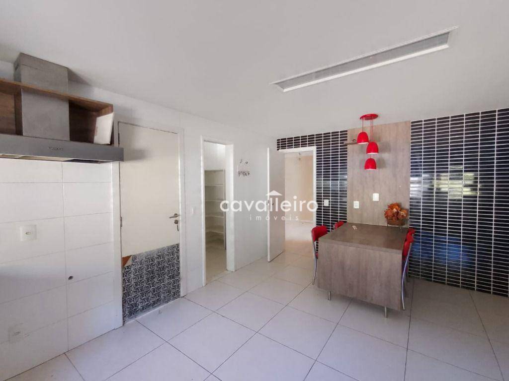 Casa de Condomínio, 4 quartos - Foto 12