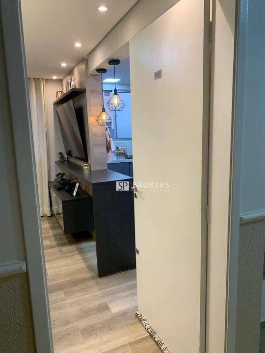 Apartamento à venda com 2 quartos, 48m² - Foto 20