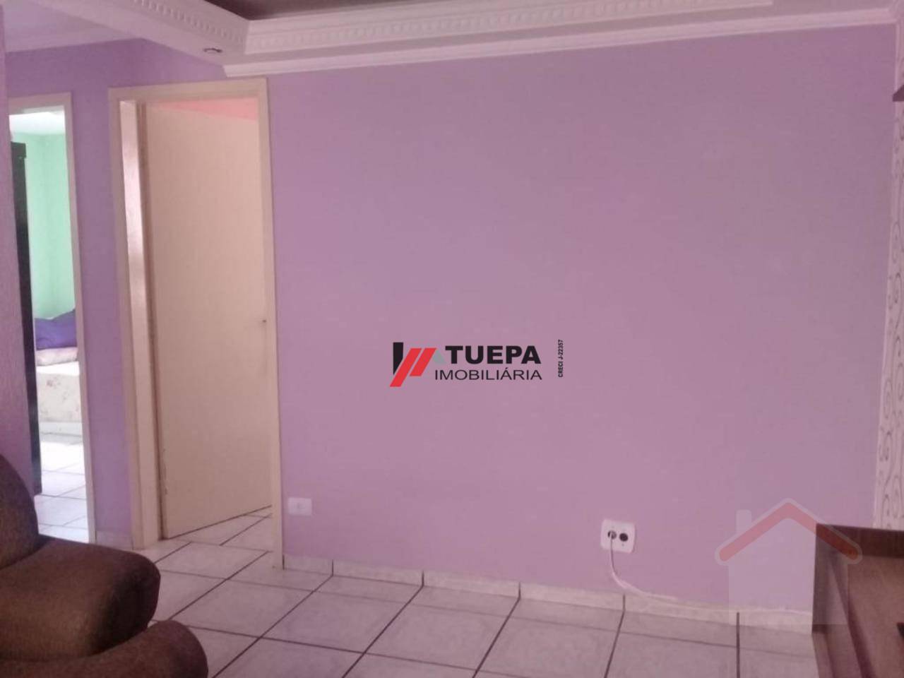 Apartamento à venda com 2 quartos, 55m² - Foto 10