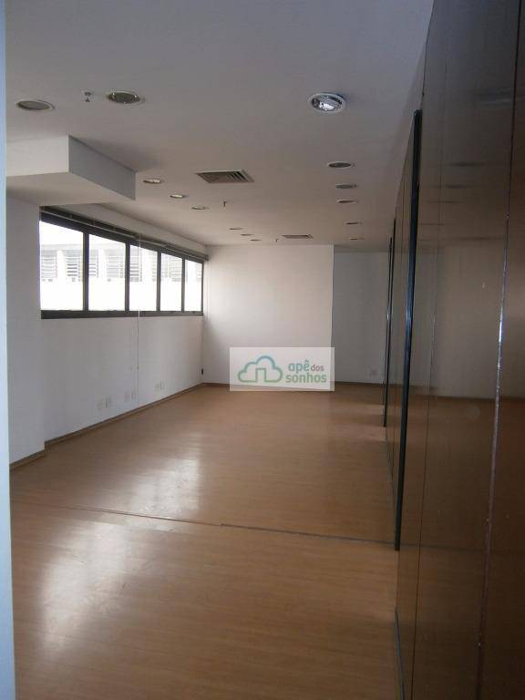 Conjunto Comercial-Sala para alugar, 112m² - Foto 20