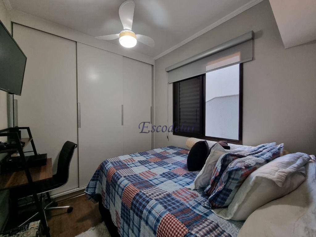 Casa à venda com 3 quartos, 140m² - Foto 11