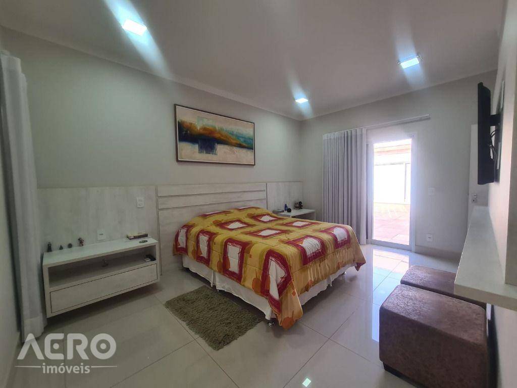 Casa de Condomínio à venda com 3 quartos, 272m² - Foto 8