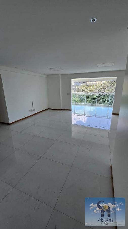 Apartamento para alugar com 3 quartos, 116m² - Foto 31