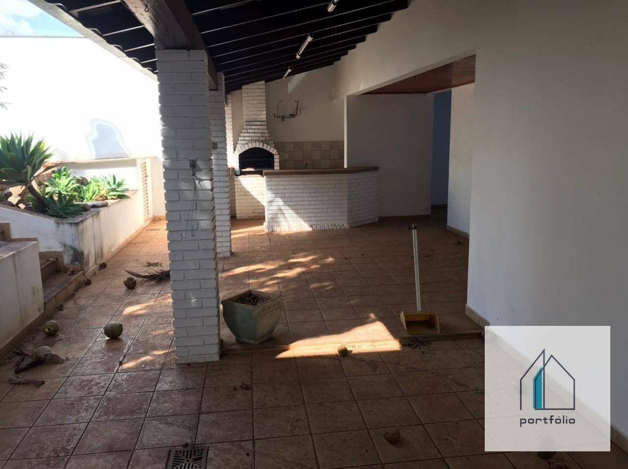 Casa à venda com 3 quartos, 393m² - Foto 31